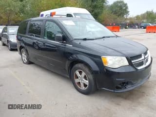✅ 2011 Dodge Grand Caravan Crew • VIN: 2D4RN5DG2BR662283 • Лот: 43445381. Опубликован ранее на IAAI с пробегом 189 829 миль. Бесплатный доступ к архиву аукционных продаж из США и подробный отчёт об истории автомобиля на DreamBid. Изображение 1.