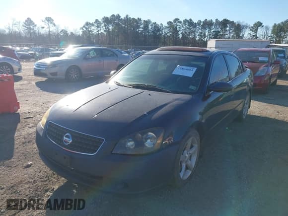 ✅ 2006 Nissan Altima SE • VIN: 1N4BL11D06N357882 • Lot: 43805604. Listed on IAAI with 270,614 mi. Free auction sales archive from the USA and detailed vehicle history report at DreamBid. Image 6.