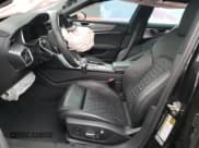 ✅ 2020 Audi S6 • VIN: WAUDFAF2XLN087473 • Lot: 37720144. Listed on Copart with 19,010 mi. Free auction sales archive from the USA and detailed vehicle history report at DreamBid. Image 7.