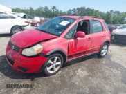 ✅ 2008 Suzuki SX4 • VIN: JS2YB413385103625 • Лот: 42308729. Опубликован ранее на IAAI с пробегом 168 486 миль. Бесплатный доступ к архиву аукционных продаж из США и подробный отчёт об истории автомобиля на DreamBid. Изображение 17.