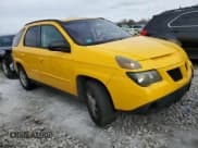 ✅ 2003 Pontiac Aztek • VIN: 3G7DA03E83S565498 • Lot: 41344115. Listed on Copart with 111,329 mi. Free auction sales archive from the USA and detailed vehicle history report at DreamBid. Image 4.