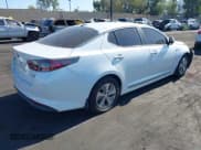 ✅ 2015 Kia Optima • VIN: KNAGM4AD6F5088475 • Lot: 42838306. Wystawiony na IAAI z przebiegiem 201 934 mil. Bezpłatny archiwum sprzedaży aukcyjnych z USA i szczegółowy raport historii pojazdu na DreamBid. Zdjęcie 4.