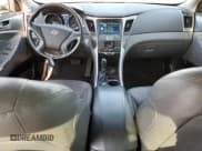 ✅ 2013 Hyundai Sonata Limited • VIN: KMHEC4A40DA091661 • Lot: 65062364. Listed on Copart with 142,275 mi. Free auction sales archive from the USA and detailed vehicle history report at DreamBid. Image 8.