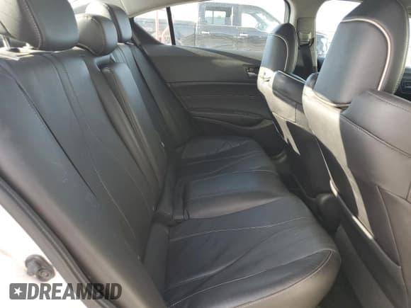 ✅ 2019 Acura ILX Premium • VIN: 19UDE2F77KA015435 • Lot: 85924525. Wystawiony na Copart z przebiegiem 75 672 mil. Bezpłatny archiwum sprzedaży aukcyjnych z USA i szczegółowy raport historii pojazdu na DreamBid. Zdjęcie 10.