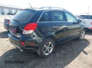 ✅ 2012 Chevrolet Captiva Sport LT • VIN: 3GNAL3E5XCS651268 • Lot: 41936062. Wystawiony na IAAI z przebiegiem 56 000 mil. Bezpłatny archiwum sprzedaży aukcyjnych z USA i szczegółowy raport historii pojazdu na DreamBid. Zdjęcie 4.