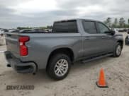 ✅ 2021 Chevrolet Silverado 1500 RST • VIN: 3GCPWDED1MG146568 • Lot: 47054984. Wystawiony na Copart z przebiegiem Nie podano. Bezpłatny archiwum sprzedaży aukcyjnych z USA i szczegółowy raport historii pojazdu na DreamBid. Zdjęcie 3.