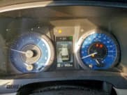 ✅ 2019 Toyota Sienna XLE • VIN: 5TDDZ3DC2KS227493 • Lot: 93418755. Listed on Copart with 84,536 mi. Free auction sales archive from the USA and detailed vehicle history report at DreamBid. Image 9.