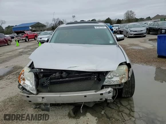 ✅ 2007 Ford Five Hundred Limited • VIN: 1FAHP25127G135905 • Lot: 87397354. Wystawiony na Copart z przebiegiem Nie podano. Bezpłatny archiwum sprzedaży aukcyjnych z USA i szczegółowy raport historii pojazdu na DreamBid. Zdjęcie 11.