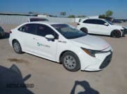 ✅ 2022 Toyota Corolla L • VIN: 5YFDPMAE1NP350183 • Лот: 43433819. Опубликован ранее на IAAI с пробегом 31 553 миль. Бесплатный доступ к архиву аукционных продаж из США и подробный отчёт об истории автомобиля на DreamBid. Изображение 13.