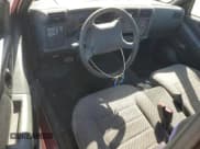 ✅ 1996 Chevrolet S-10 • VIN: 1GCCS14X4TK215362 • Лот: 74447164. Опубликован ранее на Copart с пробегом 72 123 миль. Бесплатный доступ к архиву аукционных продаж из США и подробный отчёт об истории автомобиля на DreamBid. Изображение 8.