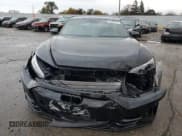 ✅ 2023 Audi e-tron GT Prestige • VIN: WAUEJBFW4P7004707 • Lot: 79292074. Listed on Copart with 8,986 mi. Free auction sales archive from the USA and detailed vehicle history report at DreamBid. Image 5.