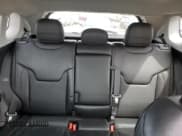 ✅ 2021 Jeep Compass Limited • VIN: 3C4NJDCB0MT522109 • Lot: 49417625. Listed on Copart with 32,700 mi. Free auction sales archive from the USA and detailed vehicle history report at DreamBid. Image 10.