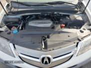 ✅ 2007 Acura MDX Technology • VIN: 2HNYD28347H516380 • Лот: 87063815. Опубликован ранее на Copart с пробегом 78 704 миль. Бесплатный доступ к архиву аукционных продаж из США и подробный отчёт об истории автомобиля на DreamBid. Изображение 12.