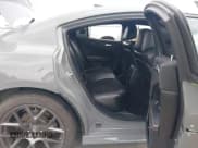 ✅ 2017 Dodge Charger Daytona 340 • VIN: 2C3CDXCT6HH520280 • Lot: 43277339. Wystawiony na IAAI z przebiegiem 158 774 mil. Bezpłatny archiwum sprzedaży aukcyjnych z USA i szczegółowy raport historii pojazdu na DreamBid. Zdjęcie 8.