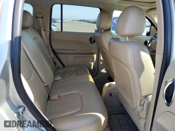 ✅ 2006 Chevrolet HHR LT • VIN: 3GNDA23PX6S633150 • Lot: 54879695. Listed on Copart with 167,716 mi. Free auction sales archive from the USA and detailed vehicle history report at DreamBid. Image 11.