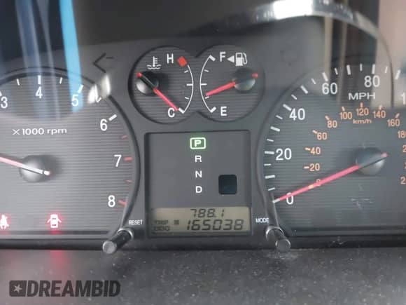 2004 Hyundai Sonata GLS с VIN KMHWF35H44A024662, выставлен на аукционе IAAI как лот 42013924 с пробегом 165 038 миль миль и . История ставок и продаж доступна на DreamBid. Изображение 16.