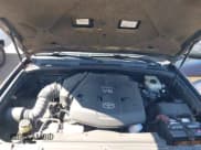 ✅ 2003 Toyota 4Runner SR5 • VIN: JTEZU14R538001494 • Lot: 42617202. Listed on IAAI with 252,088 mi. Free auction sales archive from the USA and detailed vehicle history report at DreamBid. Image 10.