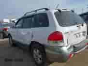 2006 Hyundai Santa Fe GLS с VIN KM8SC13E06U069300, выставлен на аукционе IAAI как лот 40831935 с пробегом 117 718 миль миль и . История ставок и продаж доступна на DreamBid. Изображение 14.