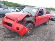 ✅ 2002 Nissan Frontier XE • VIN: 1N6DD26S52C340723 • Lot: 42331061. Listed on IAAI with 237,995 mi. Free auction sales archive from the USA and detailed vehicle history report at DreamBid. Image 17.