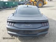 ✅ 2024 Ford Mustang GT • VIN: 1FA6P8CF3R5417168 • Lot: 43300904. Listed on IAAI with 7,430 mi. Free auction sales archive from the USA and detailed vehicle history report at DreamBid. Image 17.