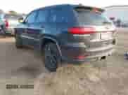 2021 Jeep Grand Cherokee 80th Anniversary с VIN 1C4RJEBGXMC624310, выставлен на аукционе IAAI как лот 41792004 с пробегом 34 895 миль миль и . История ставок и продаж доступна на DreamBid. Изображение 3.