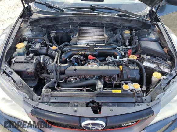 ✅ 2012 Subaru WRX WRX Limited • VIN: JF1GR7E64CG215313 • Лот: 46373775. Опубликован ранее на Copart с пробегом 107 328 миль. Бесплатный доступ к архиву аукционных продаж из США и подробный отчёт об истории автомобиля на DreamBid. Изображение 12.