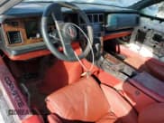 ✅ 1986 Chevrolet Corvette • VIN: 1G1YY0789G5112082 • Lot: 42488335. Listed on Copart with 87,372 mi. Free auction sales archive from the USA and detailed vehicle history report at DreamBid. Image 8.