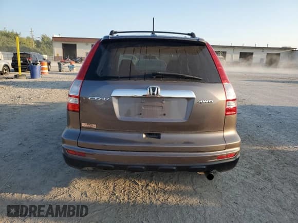 ✅ 2011 Honda CR-V EX • VIN: 5J6RE4H52BL072796 • Лот: 81020765. Опубликован ранее на Copart с пробегом 109 720 миль. Бесплатный доступ к архиву аукционных продаж из США и подробный отчёт об истории автомобиля на DreamBid. Изображение 6.