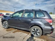 ✅ 2018 Subaru Forester • VIN: JF2SJABC0JH472951 • Lot: 70721715. Listed on Copart with 166,801 mi. Free auction sales archive from the USA and detailed vehicle history report at DreamBid. Image 2.