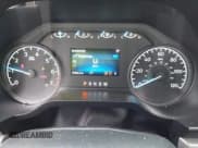 ✅ 2023 Ford F-150 XL • VIN: 1FTNF1E81PKF32204 • Lot: 42460248. Listed on IAAI with 39,966 mi. Free auction sales archive from the USA and detailed vehicle history report at DreamBid. Image 7.