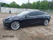 ✅ 2018 Tesla Model 3 Long Range Battery • VIN: 5YJ3E1EB3JF186733 • Lot: 42093891. Wystawiony na IAAI z przebiegiem 102 435 mil. Bezpłatny archiwum sprzedaży aukcyjnych z USA i szczegółowy raport historii pojazdu na DreamBid. Zdjęcie 14.