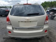 ✅ 2012 Chevrolet Captiva Sport LTZ • VIN: 3GNFL4E56CS587516 • Lot: 57791775. Wystawiony na Copart z przebiegiem 120 949 mil. Bezpłatny archiwum sprzedaży aukcyjnych z USA i szczegółowy raport historii pojazdu na DreamBid. Zdjęcie 6.