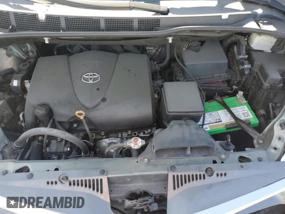 ✅ 2020 Toyota Sienna XLE Auto Access Seat • VIN: 5TDYZ3DC6LS039692 • Lot: 81325885. Listed on Copart with 89,413 mi. Free auction sales archive from the USA and detailed vehicle history report at DreamBid. Image 12.