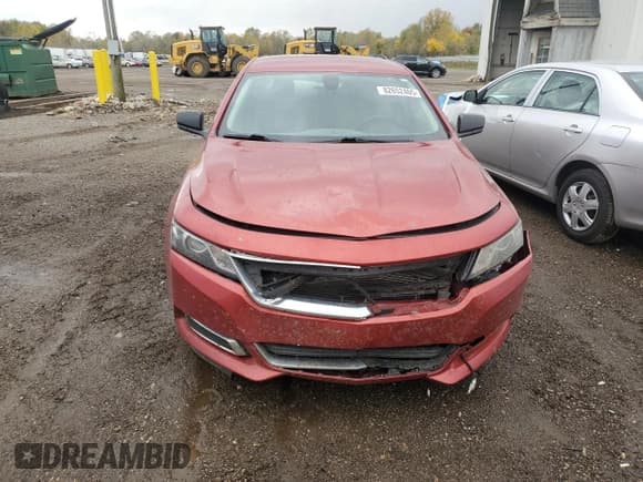 ✅ 2014 Chevrolet Impala LS Eco • VIN: 2G11Z5SR3E9179398 • Лот: 82652405. Опубликован ранее на Copart с пробегом 215 581 миль. Бесплатный доступ к архиву аукционных продаж из США и подробный отчёт об истории автомобиля на DreamBid. Изображение 5.