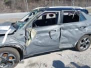 ✅ 2023 Hyundai Venue SEL • VIN: KMHRC8A34PU212260 • Lot: 41737196. Listed on IAAI with 71,559 mi. Free auction sales archive from the USA and detailed vehicle history report at DreamBid. Image 12.