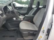 ✅ 2023 Chevrolet Equinox LS • VIN: 3GNAXFEG3PL253214 • Lot: 58324255. Wystawiony na Copart z przebiegiem 28 235 mil. Bezpłatny archiwum sprzedaży aukcyjnych z USA i szczegółowy raport historii pojazdu na DreamBid. Zdjęcie 7.