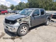 ✅ 2009 Nissan Frontier SE • VIN: 1N6AD07U79C411051 • Lot: 81083185. Wystawiony na Copart z przebiegiem 278 604 mil. Bezpłatny archiwum sprzedaży aukcyjnych z USA i szczegółowy raport historii pojazdu na DreamBid. Zdjęcie 1.