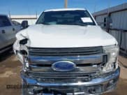 ✅ 2018 Ford F-250 XL • VIN: 1FT7X2B60JED01881 • Lot: 43651722. Listed on IAAI with 242,381 mi. Free auction sales archive from the USA and detailed vehicle history report at DreamBid. Image 12.