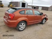 ✅ 2009 Dodge Caliber SXT • VIN: 1B3HB48AX9D233862 • Лот: 76545404. Опубликован ранее на Copart с пробегом 122 097 миль. Бесплатный доступ к архиву аукционных продаж из США и подробный отчёт об истории автомобиля на DreamBid. Изображение 3.