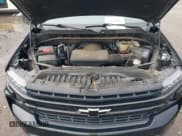 ✅ 2019 Chevrolet Silverado 1500 RST • VIN: 3GCUYEEDXKG177656 • Lot: 42870941. Wystawiony na IAAI z przebiegiem 72 422 mil. Bezpłatny archiwum sprzedaży aukcyjnych z USA i szczegółowy raport historii pojazdu na DreamBid. Zdjęcie 10.