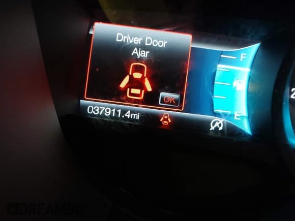 ✅ 2020 Ford Fusion SE • VIN: 3FA6P0HD3LR167170 • Lot: 42846924. Listed on IAAI with 37,911 mi. Free auction sales archive from the USA and detailed vehicle history report at DreamBid. Image 15.