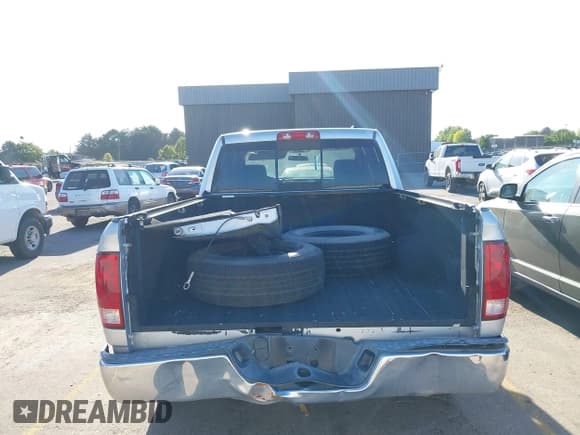 ✅ 2009 Dodge 1500 SLT • VIN: 1D3HB18P79S742814 • Lot: 42536883. Listed on IAAI with 142,263 mi. Free auction sales archive from the USA and detailed vehicle history report at DreamBid. Image 16.