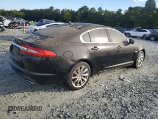 ✅ 2015 Jaguar XF T Premium • VIN: SAJWA0FSXFPU86513 • Лот: 70860604. Опубликован ранее на Copart с пробегом 100 616 миль. Бесплатный доступ к архиву аукционных продаж из США и подробный отчёт об истории автомобиля на DreamBid. Изображение 3.