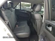 ✅ 2018 Mercedes-Benz GLE 43 AMG • VIN: 4JGDA6EB9JB018736 • Lot: 71546115. Wystawiony na Copart z przebiegiem 83 242 mil. Bezpłatny archiwum sprzedaży aukcyjnych z USA i szczegółowy raport historii pojazdu na DreamBid. Zdjęcie 11.