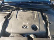 ✅ 2006 Lexus IS 250 • VIN: JTHCK262365003514 • Лот: 43762288. Опубликован ранее на IAAI с пробегом 150 926 миль. Бесплатный доступ к архиву аукционных продаж из США и подробный отчёт об истории автомобиля на DreamBid. Изображение 10.