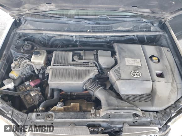 ✅ 2006 Toyota Highlander • VIN: JTEEW21A960020064 • Lot: 69968035. Listed on Copart with 234,720 mi. Free auction sales archive from the USA and detailed vehicle history report at DreamBid. Image 12.