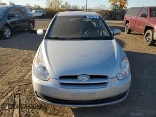 ✅ 2010 Hyundai Accent GL • VIN: KMHCN3BC1AU172888 • Лот: 77630614. Опубликован ранее на Copart с пробегом 136 899 миль. Бесплатный доступ к архиву аукционных продаж из США и подробный отчёт об истории автомобиля на DreamBid. Изображение 5.
