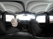 ✅ 2020 Jeep Wrangler Willys • VIN: 1C4GJXAG1LW118348 • Lot: 41404125. Listed on IAAI with 35,325 mi. Free auction sales archive from the USA and detailed vehicle history report at DreamBid. Image 19.