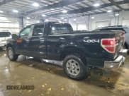 ✅ 2009 Ford F-150 XL • VIN: 1FTPW14V99FA28138 • Lot: 96599025. Listed on Copart with 179,244 mi. Free auction sales archive from the USA and detailed vehicle history report at DreamBid. Image 2.