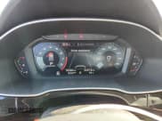 ✅ 2020 Audi Q3 Premium • VIN: WA1AECF37L1030324 • Lot: 81756385. Listed on Copart with 30,500 mi. Free auction sales archive from the USA and detailed vehicle history report at DreamBid. Image 9.